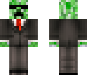 agent creaper