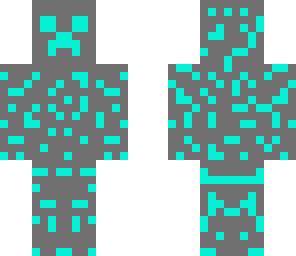 diamond creeper
