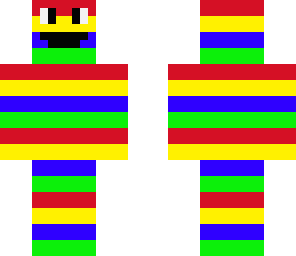 ranebow dude 2