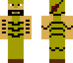 legion soldier