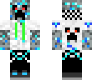 diamond creeper