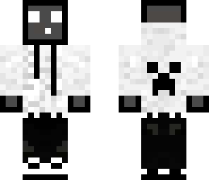 black slime