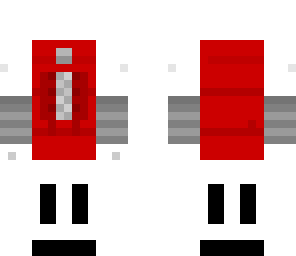 tom servo