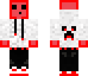 red slime
