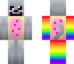 the original nyan cat