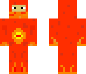 fire ninja