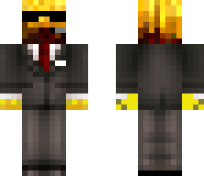 moderator blaze