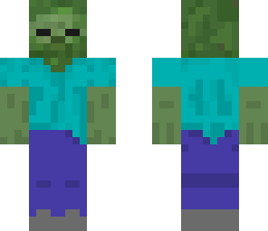 zombie