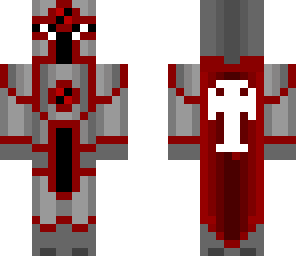red dark knight