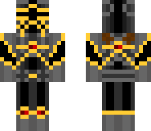 black knight