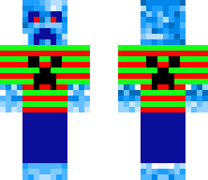 cool ice creeper v2