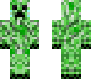 crying creeper