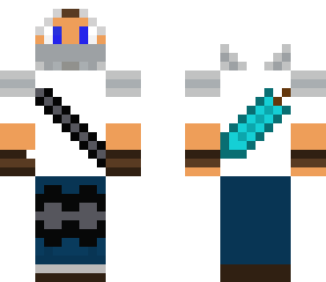 teen assassin v2