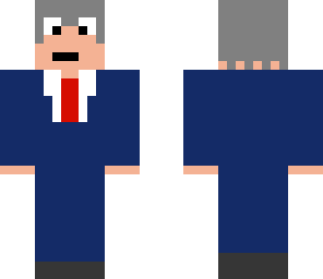 mayor west