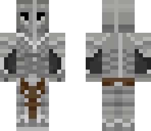 skyrim steel plate