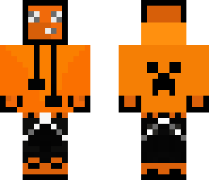 slyme time orange