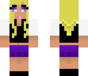 school girl