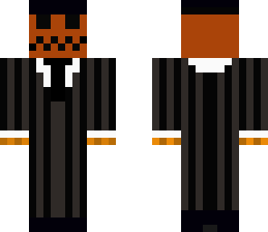 box man