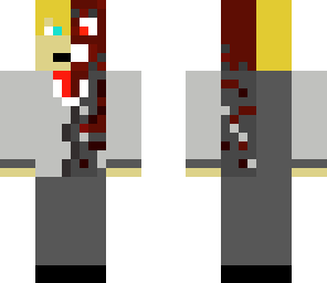 harvey dent two face