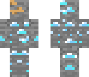 not diamond