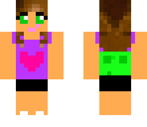 another girl