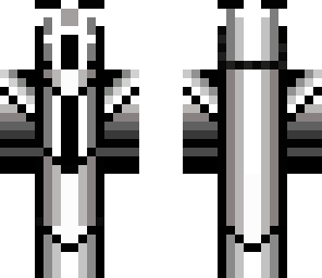 fading alpha knight
