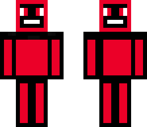 ruby monster