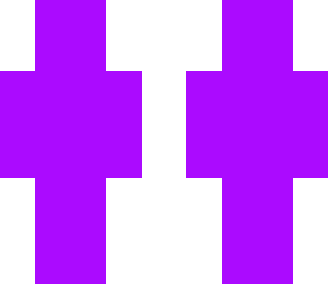 purple guy