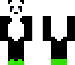 panda