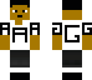 ag skin