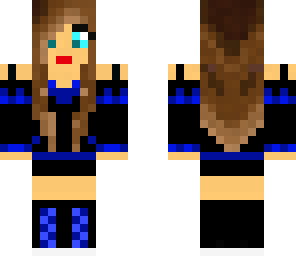 water girl
