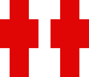 red guy