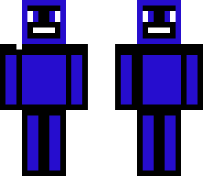 saphire monster