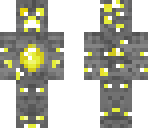 gold ore creeper