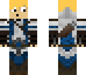 survival boy