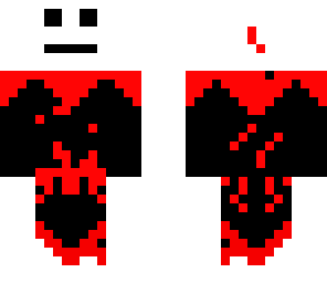 bloodyy ghost