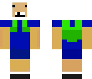 finn the skin