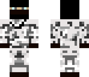 artic avenger