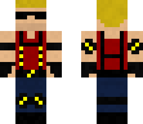 duke nukem