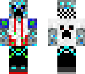 boss creeper