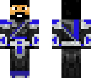 rogue warrior