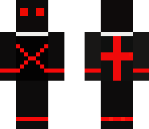 black demon
