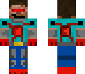 year 3010 steve