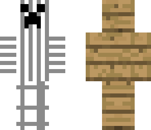 creeper box