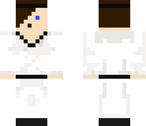 cool karate kid