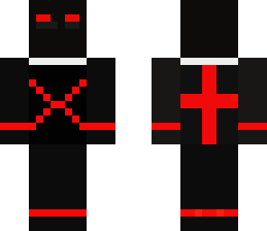 black demon