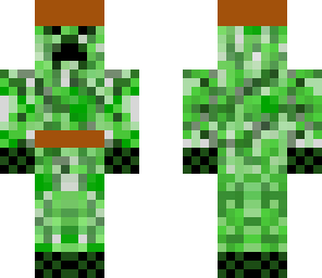 creeper cowboy