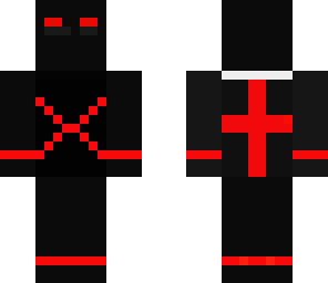 black demon