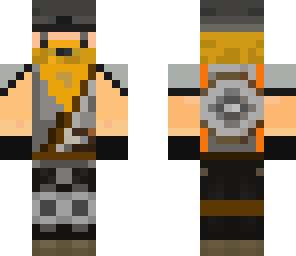 honeydew inspired skin