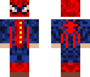spider-man 1602